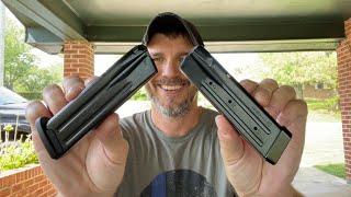 These 2 Sig Magazines Are The Same