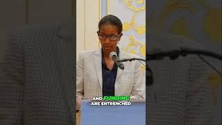 Ayaan Hirsi Ali on Exposing America's Islamist Funding Crisis