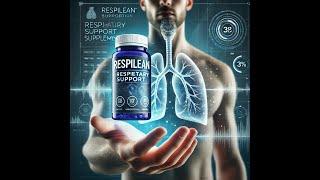 RESPILEAN (WATCH THIS NOW) Respiratory Sound Analysis & Machine Learning - Respilean Review