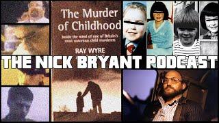 The Murder of Childhood with Conspiracy of Silence Producer Tim Tate | The Nick Bryant Podcast