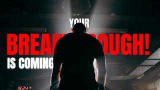 3 Signs God Is Preparing You For a Breakthrough