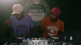 Bankhen & Dj Fax SA 1 on 1