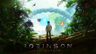 Robinson: The Journey – All Cutscenes (Game Movie) 1080p HD