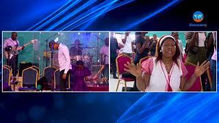 Spirit Chant (Cover) – Divine Hope Singers