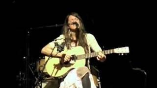 Olivia Chaney - All the King's Horses (22/05/2010)