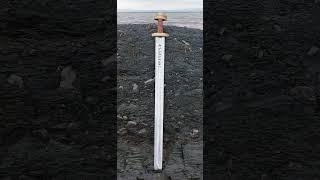 ULFBERHT RUS Viking Sword from Deepeeka
