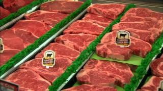 Why choose Certified Angus Beef®?