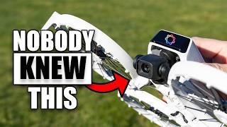 20 Most Useful DJI FLIP Features You Didn’t Know!