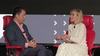 Facebook’s Marne Levine | Full interview | Code Commerce 2019