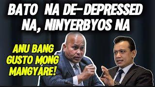 BATO NAG HAHAMON NA, ANU BA GUSTO MO?