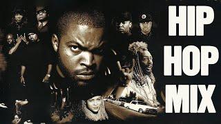 TOP OLD SCHOOL HIP HOP ~ Snoop Dogg, Ice Cube, Pop Smoke, 2Pac, 50 Cent, DMX, Eazy E, Biggie, Dr Dre