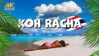  Best Islands in the World  Virtual tour of the BEST islands of Thailand in 4K!