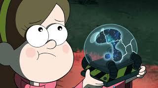 Gravity Falls season 2 Episode 17 Dipper and Mabel vs The Future 5/5