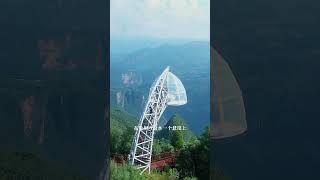 这个酒店贴钱给我都不敢住,360度透明设计,连厕所都没有 #旅行推荐官 #旅行大玩家