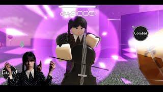 Wednesday Addams Combo Marvellous Playground