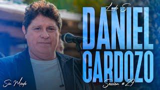 DANIEL CARDOZO - SESSION #29 (SIN MIEDO : LADO "S")