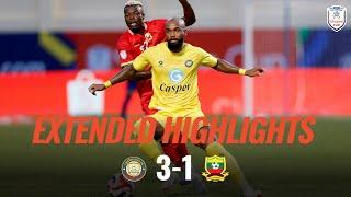 EXTENDED HIGHLIGHTS |  ĐÔNG Á THANH HÓA FC 3-1 SHAN UNITED FC  | #SHOPEECUP 2024/2025