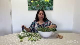 סידור פרחים קבוצתי פרללי, לכבוד החג - פרחים בלבן