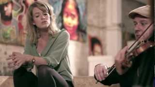 Margriet Sjoerdsma: A Tribute to Eva Cassidy ft. Dan Cassidy (official trailer)