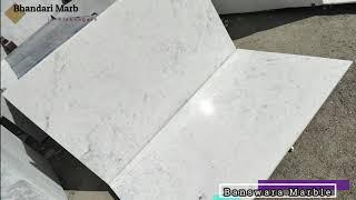 White Marble in India #WhiteMarble #MakranaWhite #MorwardWhite #PureWhite