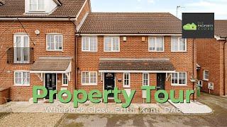  FIRST-TIME BUYERS – THIS ONE’S FOR YOU!  Walkthrough Property Tour | Kent | DA8