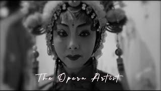 COVID-19 | Stories from China | The Opera Artist