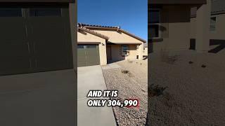 AMAZING PRICE #arizonahomes #firsttimehomebuyer #movingtoarizona