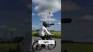 Eleglide E-Bike's Rear Rack & Display: Worth It?