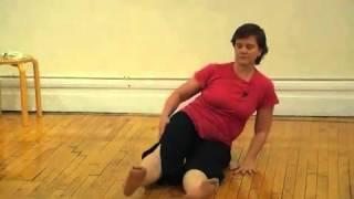 Limits: In Your Bones or In Your Head? - Amy Matthews [EmbodiedAnatomy.net]