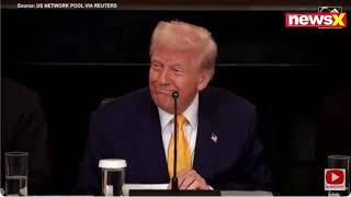 Trump’s First Crypto Summit: A Game-Changer for Digital Assets? | NewsX