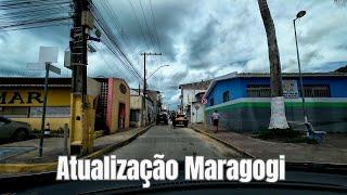 Maragogi Alagoas veja  atualização do Caribe Brasileiro nesta segunda-feira 07/04/25
