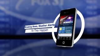 Got the FOX 31 Mobile App?