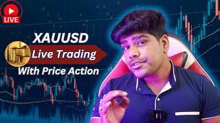 24*7 Crypto Live | Live Gold Trading 2024 | Gold Trading | Forex Live trading || XAUUSD Live Trading