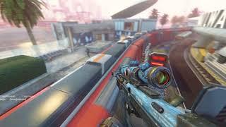 Fragshow #2 [BO2]