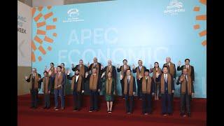 APEC Perú 2024: Último día del desarrollo del foro económico Asia - Pacífico en Lima