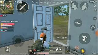 #kirgames|| full rush gaming and full kills hot drop