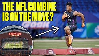 Why the Future of the NFL Combine is in Jeopardy