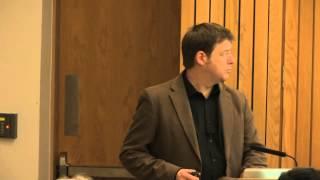 Prof. J Douglas Armstrong - Systems Neuroscience