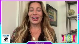 53 Years of Concern - Taylor Dayne