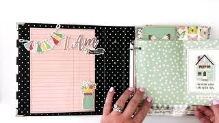 Introducing the  I Am Collection Bundle | Simple Stories
