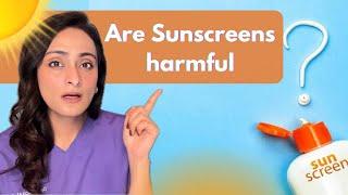 10 Common Sunscreen Myths | Dermatologist | Dr. Aanchal Panth