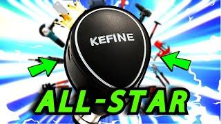 Is KEFINE QUATIO the $100 VERSATILITY KING?  (Review & Comparisons)