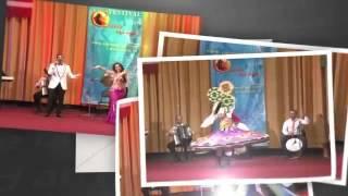 CAIRO MIRAGE 2015 INTERNATIONAL BELLYDANCE FESTIVAL GALASHOW OFFICIAL