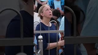 Our Lady's Apparition to Marija | June 20, 2025 | www.MaryTV.tv