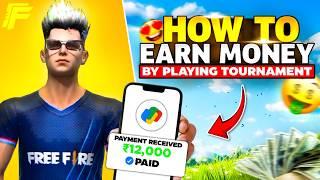Free Fire Solo Tournament Tips And Tricks Secrets  What Pro Players Don't Want You To Know| GameX
