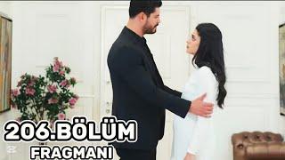 Gelin. Bride. Hankhel, I love you. 206.bölüm.