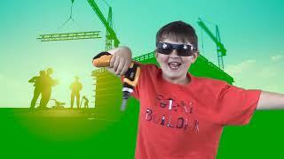 4 Days Until Kids Building Wisconsin