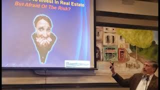 Part 1 of 2 Lucrative Real Estate Strategy: Real Estate Options / Michigan Real Estate Investor Club