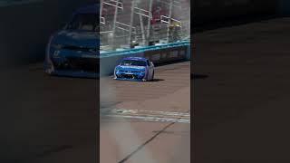 Alex Bowman is starting up front for today's Xfinity race at Phoenix Raceway 