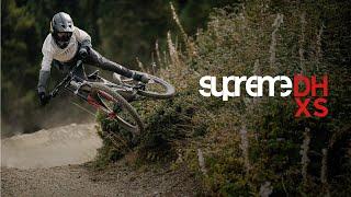 SUPREME DH XS - Sacha Brizin